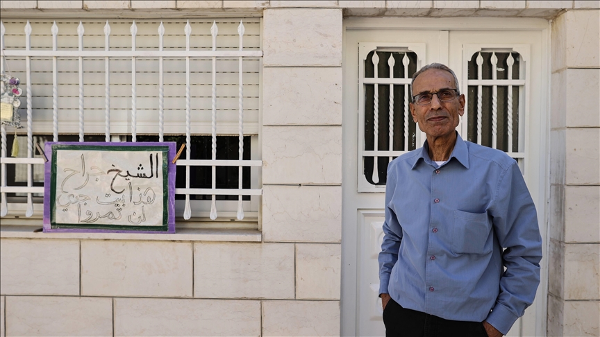 فلسطيني يرفض عرضا إسرائيليا بـ 5 ملايين دولار لإخلاء منزله بالقدس (تقرير) 