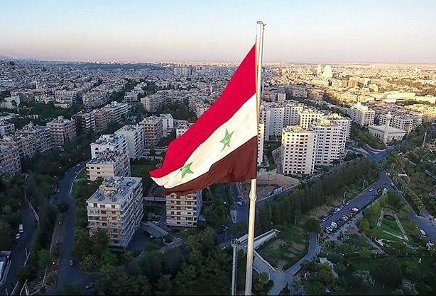 مثقفون فرنسيون من درعا: الحكومة الفرنسية أخطأت بموقفها تجاه سورية 
