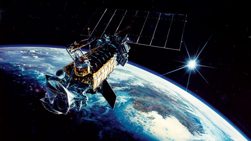米ワシントン・ポスト紙、「ロシアがイランに最新鋭人工衛星を提供」