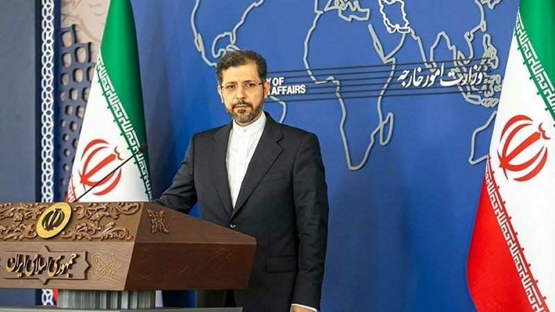 イラン外務省報道官、「皆がスポーツの政治化を非難すべき」　北京冬季五輪の外交的ボイコットに