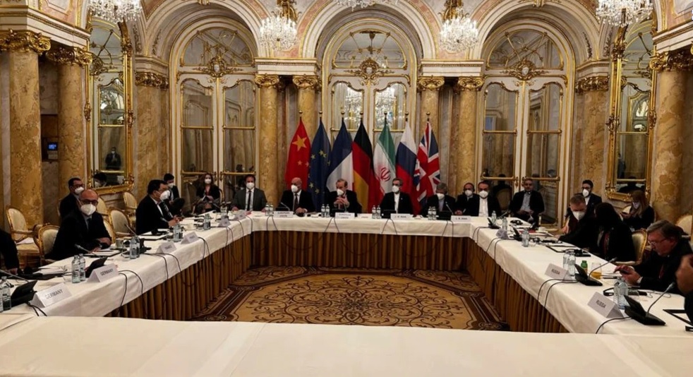 Iran: Rahotannin Karya Ba Za su Raunana Aniyar Kasar Ta Kare Hakkokin Al’ummar Ta Ba