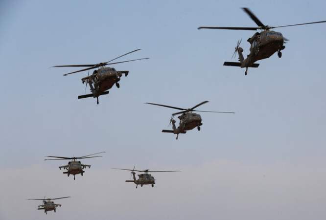 بعد الغواصات الفرنسية .. استراليا تتخلى عن الأسلحة الأوروبية