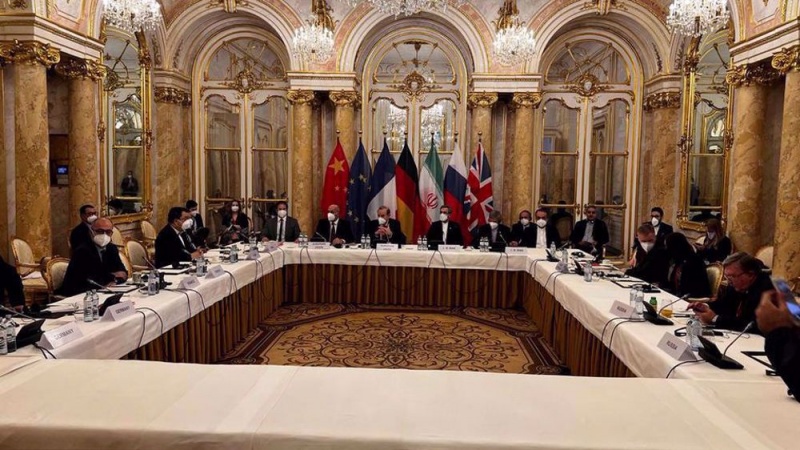Tantangan Perundingan JCPOA di Wina