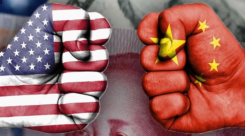 الصين تهدد بمهاجمة القوات الأميركية الموجودة في تايوان