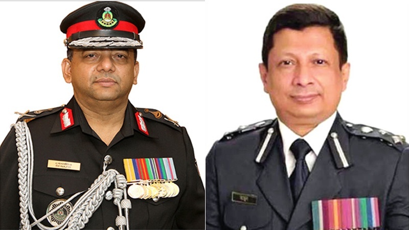 র‍্যাবের ৭ কর্মকর্তার ওপর যুক্তরাষ্ট্রের নিষেধাজ্ঞা: বিভিন্ন মহলের মিশ্র প্রতিক্রিয়া
