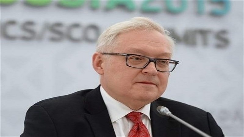 Rusya: Tüm taraflar KOEP’nin ihya edilmesini istiyor