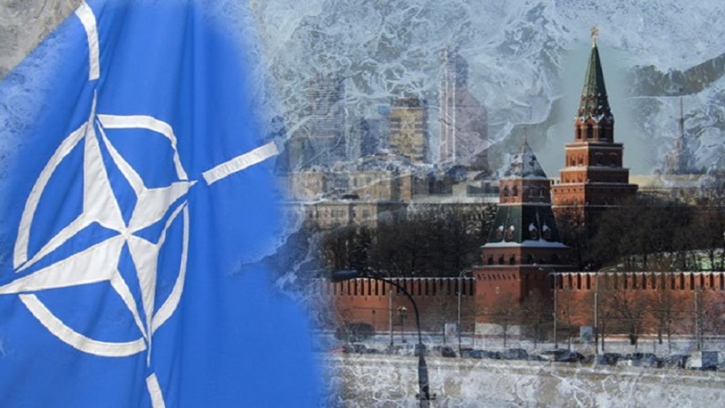 Москва Ҝүрҹүстан вә Украјнанын НАТО-ја үзв олмаг планыны ләғв етмәкдә исрарлыдыр
