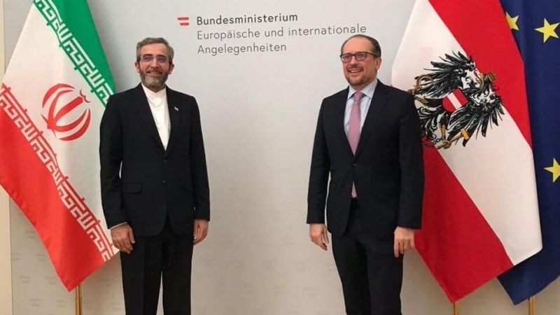 ウィーン協議をめぐる最新情勢；欧州がやや立場転換