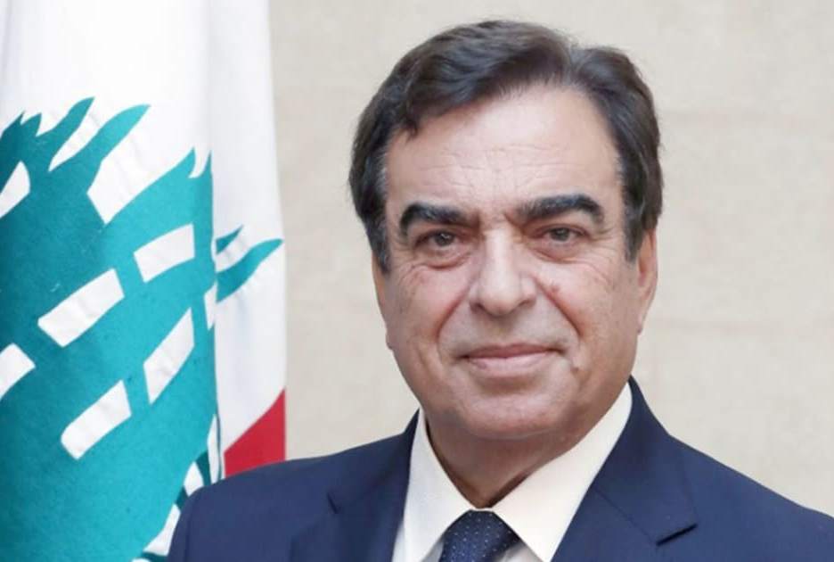 جورج قرداحي يكشف دور استقالته في عقد فرنسا صفقات مع السعودية
