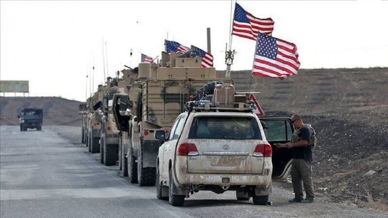 イラク安全保障専門家、「わが国で最近起きたテロ事件の黒幕は米」