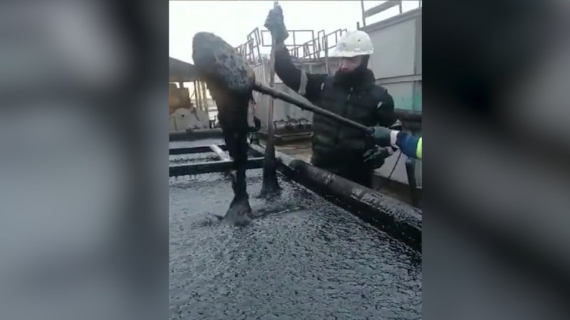 在土叙边境地区发现石油