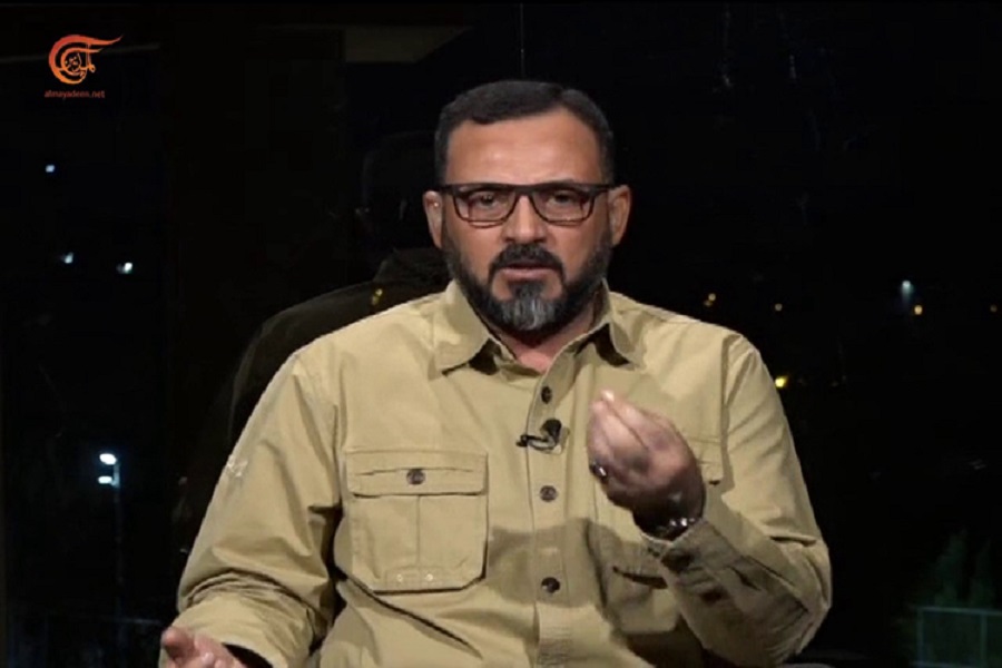 New Resistance groups formed to demand revenge for Martyrs Soleimani, al-Muhandis