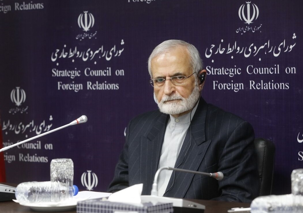 خرازی: التدخل الاجنبي هو العامل الاساس في ازمات المنطقة