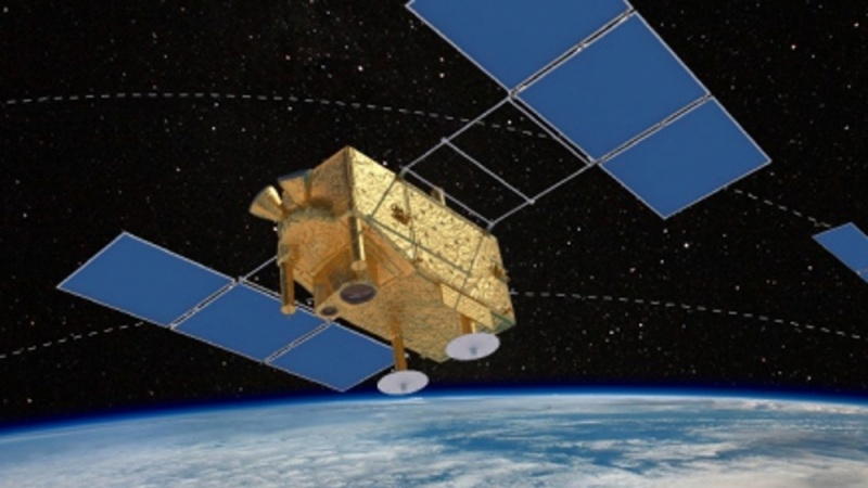 ICBM russe en route pour l'Iran?
