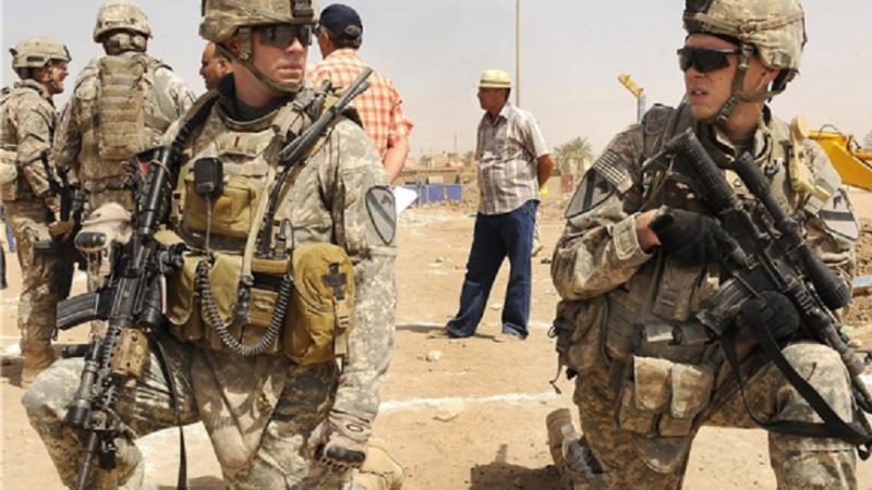 Al-Kadhimi: US-Kampftruppen werden Irak in kommenden Tagen verlassen