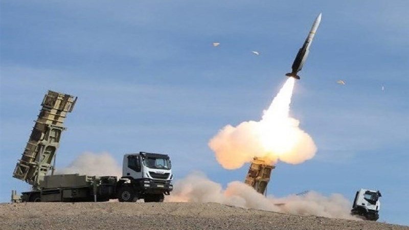 ロシア関係者、「イランは世界の4大ミサイルシステム開発国の一角」