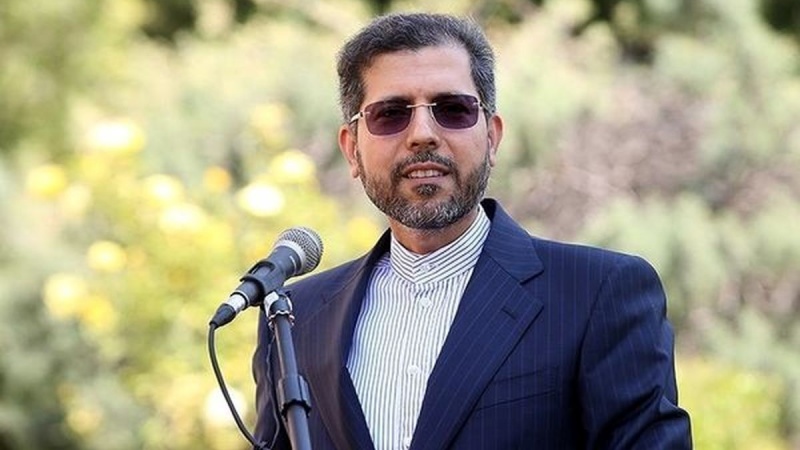 イラン外務省報道官「制裁の無効化に関するよいニュースが来る」