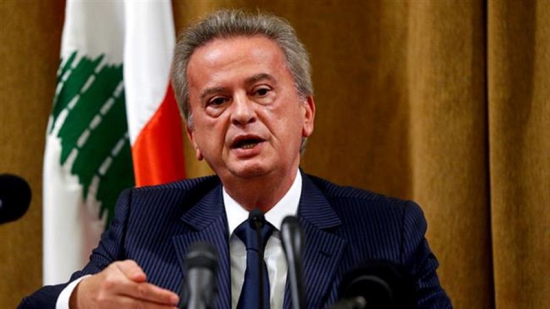 Hizbullah Tuntut Gubernur Bank Sentral Lebanon Diadili