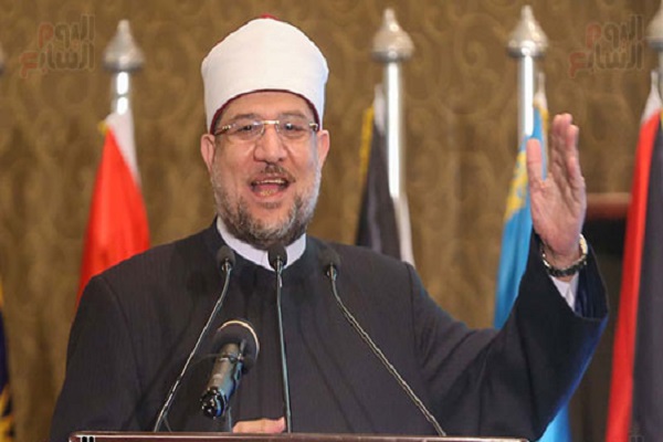 Internationaler Koran-Wettbewerb in Ägypten begonnen