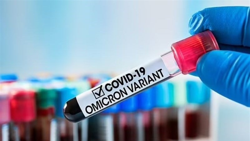 Omicron: record contagi in Inghilterra, 633 casi in 24 ore