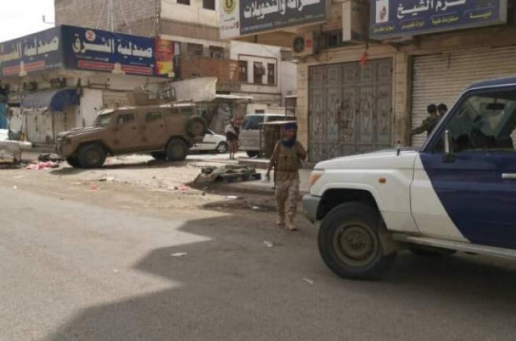 اليمن: اغتيال نجل مسؤول أمني في عدن