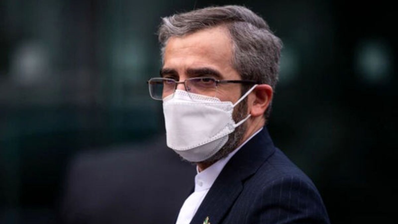 イラン外務次官「核合意以下の条件は受諾せず」、代表団顧問「まず米が制裁を解除すべき」