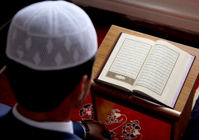 دعوة للتحقيق بإحراق "القرآن الكريم" في جامعة أمريكية