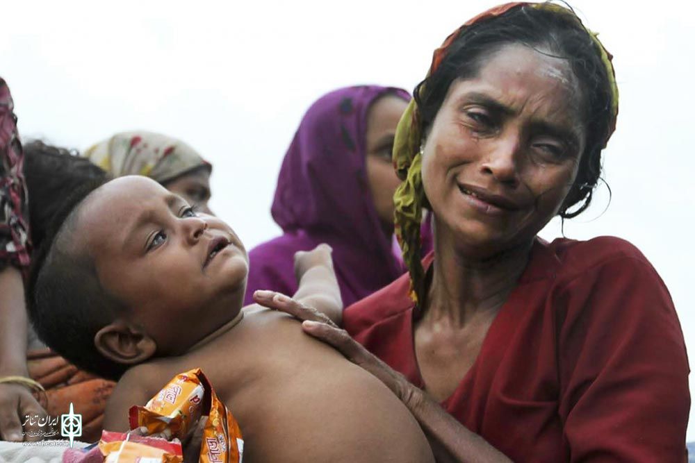 Vlasti u Bangladešu buldožerom srušile 1.000 prodavnica Rohinja