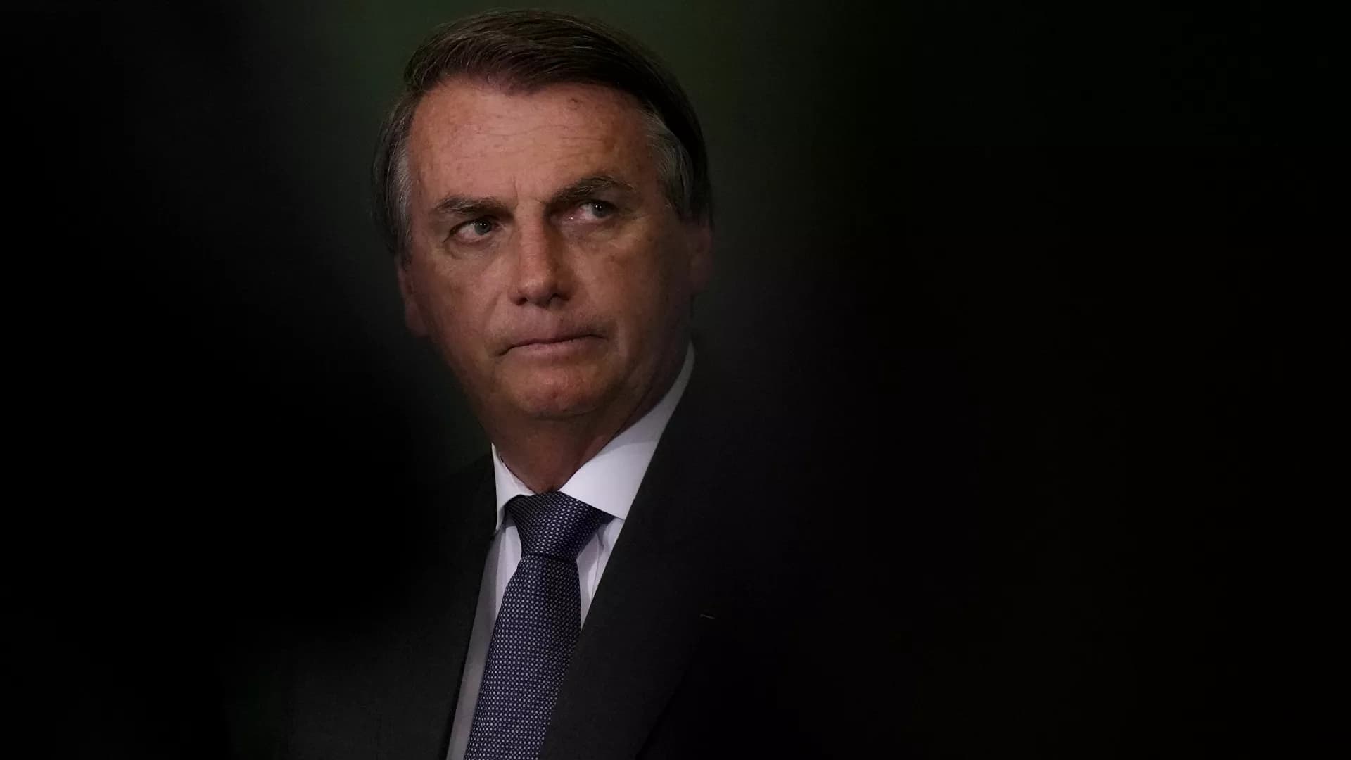 Ao publicar vídeo, Bolsonaro insinua que Dallagnol e Moro articulam jogo de poder contra seu governo