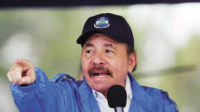 Caso Taiwan, Nicaragua è dalla parte di Pechino
