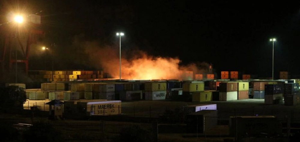 Analysis: Israeli fear of birth of rival corridor 