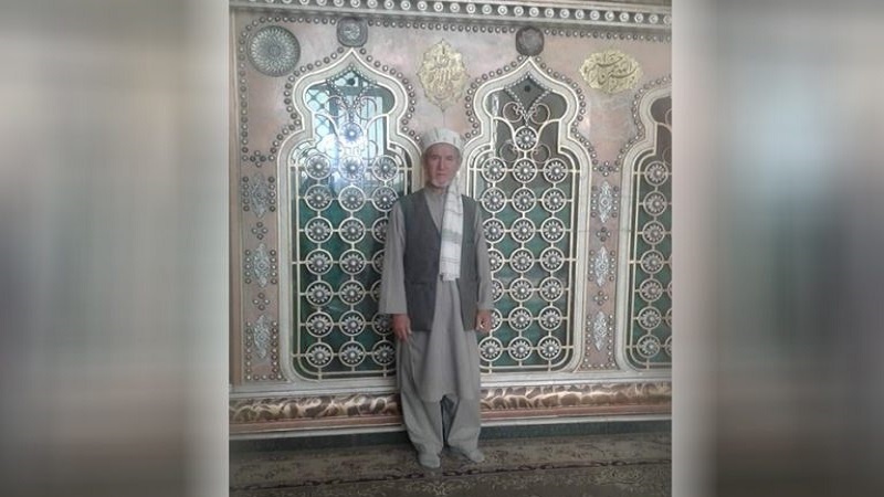 افغانستان میں شیعہ عالم دین کا قتل