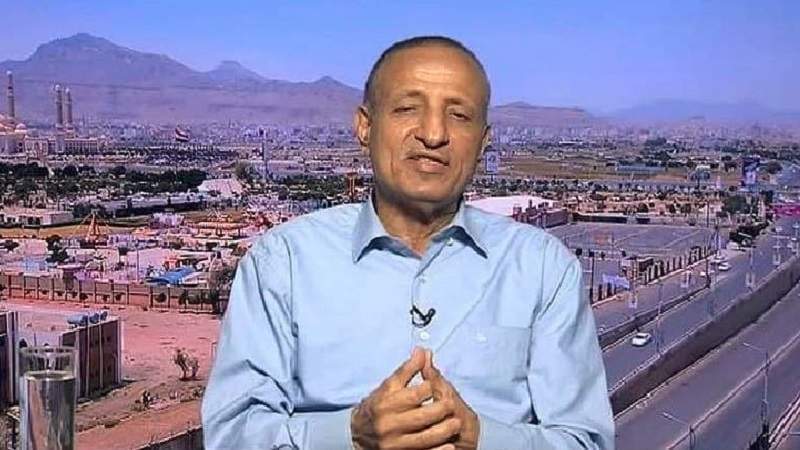 محافظ عدن يتهم قوى العدوان بتدمير المدينة وتعطيل دورها الاقتصادي 