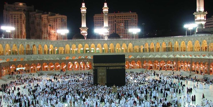 沙特宣布允许朝觐者进入该国的新条件