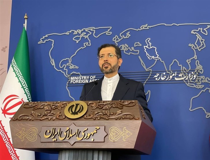 نتطلع الى اخبار سارة حول افشال اثار الحظر
