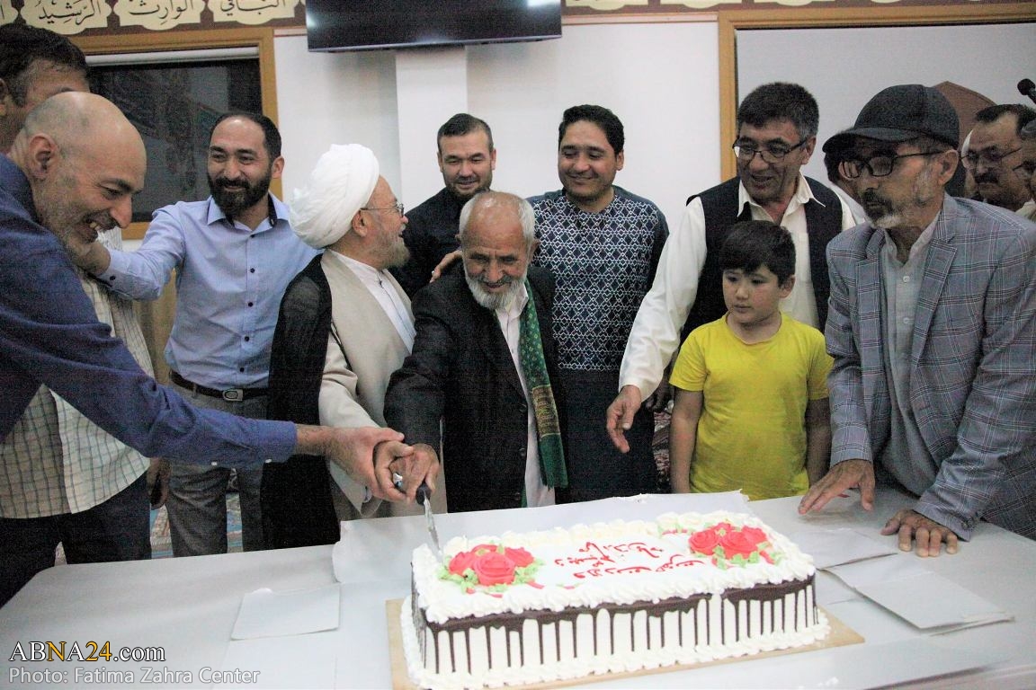 Photos: Hazrat Zainab birthday celebrated at Fatima Zahra Center in Adelaide, Australia