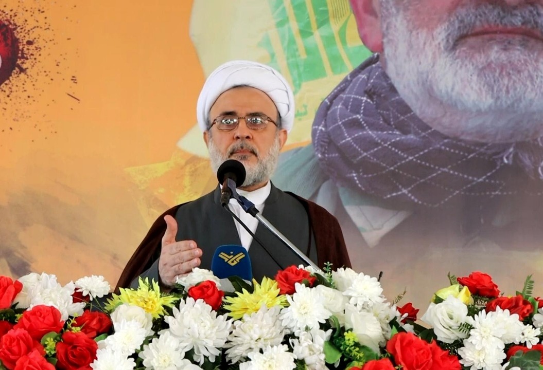 الأميركيون قادرون على تمويل الحملات الإنتخابية ولكنهم أعجز من أن يغيروا هوية لبنان المقاومة