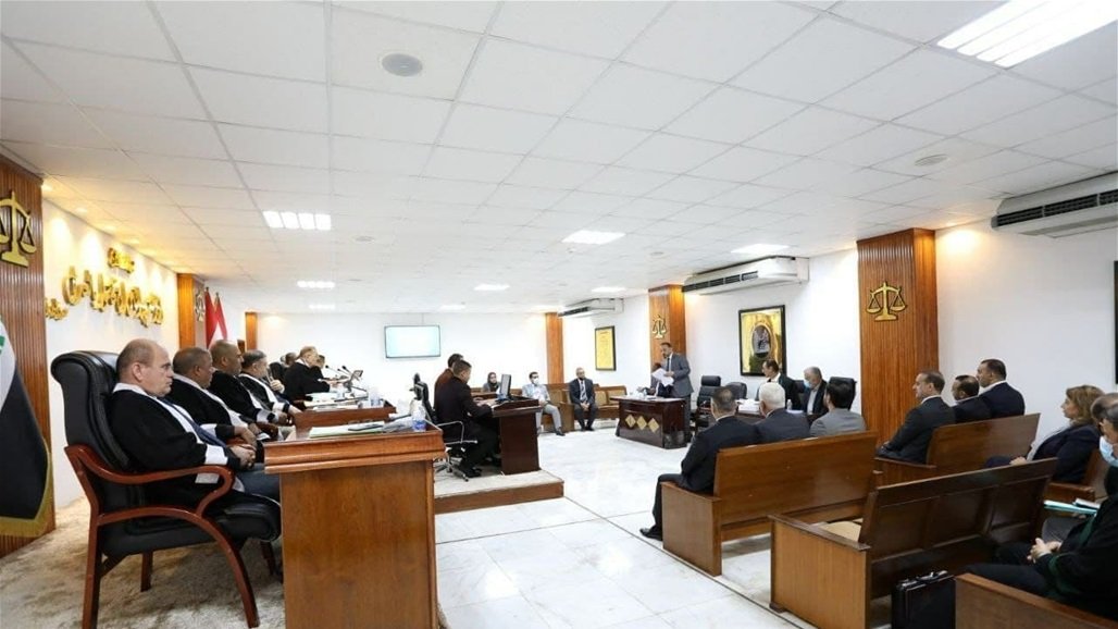 البدء بجلسة المحكمة الاتحادية للبت بطعون نتائج الانتخابات
