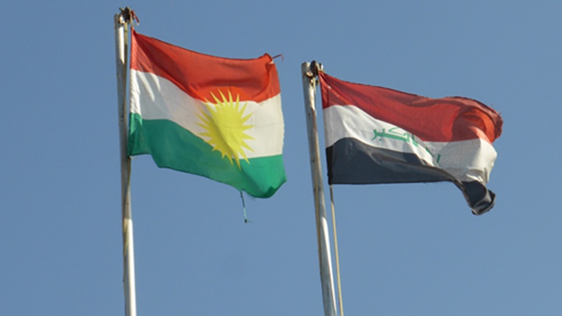 بەغدا و هەولێر رێکارەکانی بەرەنگاربونەوەی داعش تاوتوێ دەکەن