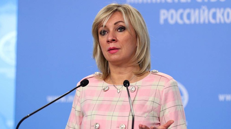 Rusya: Batı Ukrayna’ya eğittiği milisleri sevk ediyor