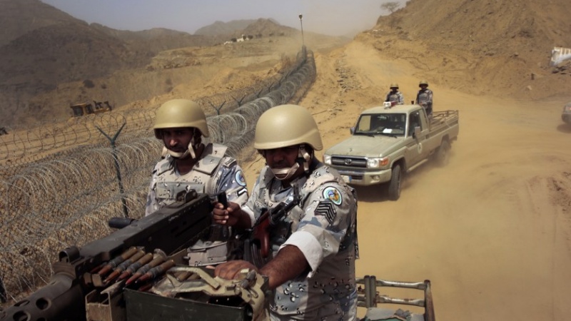 Komandan Senior Pasukan Koalisi Saudi Tewas di Marib