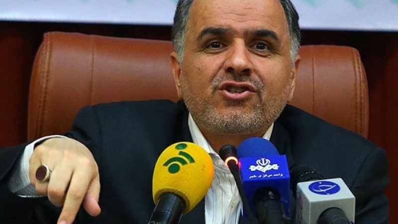 Menteri Kehakiman Iran Kunjungi Mesir