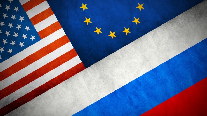 Usa, Ue e Gb discutono nuove sanzioni alla Russia