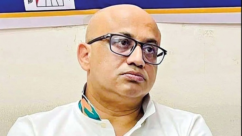 রাজশাহীতে ডা. মুরাদ হাসানের বিরুদ্ধে মামলার আবেদন খারিজ