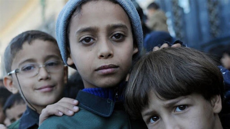 I funzionari sanitari sionisti coinvolti nella scomparsa dei bambini yemeniti
