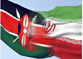 Iran Ta Taya Kenya Murnar Zagayowar Ranar Samun ‘Yanci