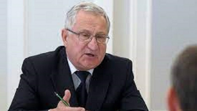 Амрико ба дунболи эҷоди иттиҳоди диҷиталии шабеҳи НАТО аст