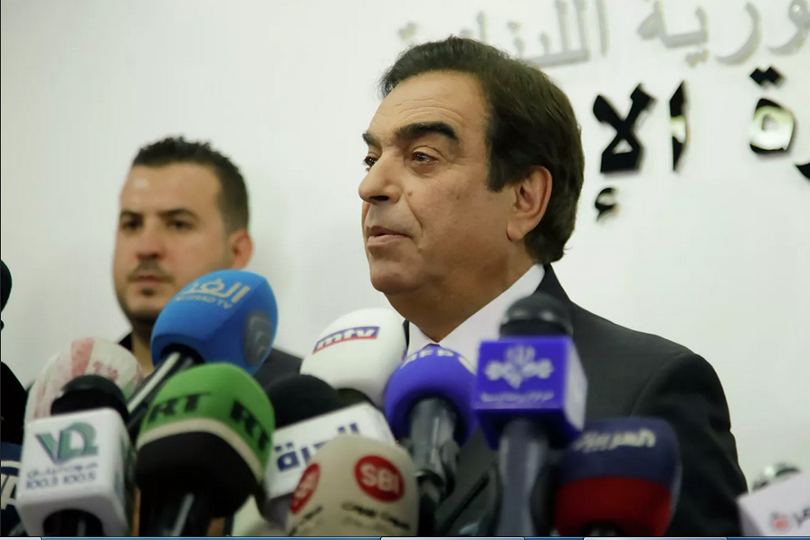 مستشار رئيس وزراء لبنان أسبق: السعودية استخدمت تصريحات قرداحي شماعة لابتزاز لبنان