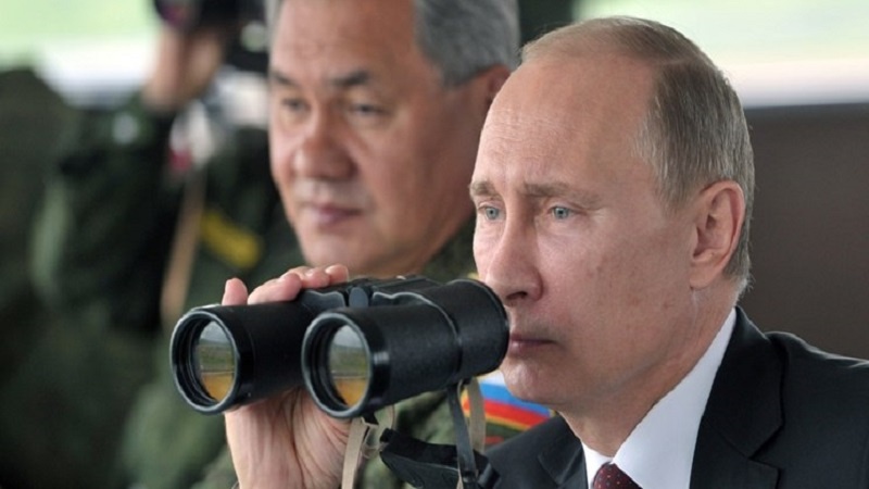 Putin: Rusya yeni silah geliştirmede dünya lideri