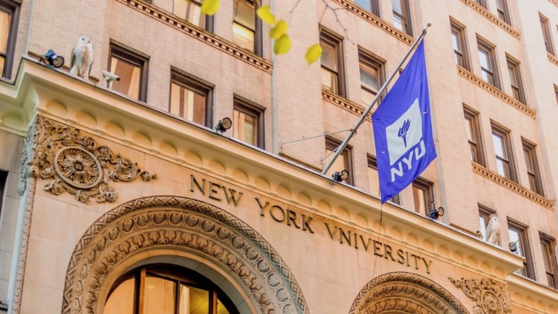 NYU-Studentenrat unterstützt Boykott gegen Israel